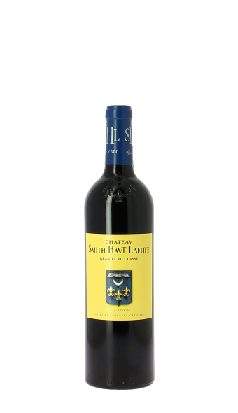 Château Smith Haut-Lafitte 2017 Rouge 75cl