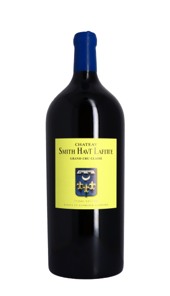 Château Smith Haut-Lafitte 2019 Rouge Impériale