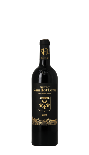 Château Smith Haut-Lafitte 2020 Rouge 75cl