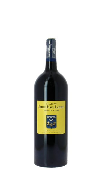Château Smith Haut-Lafitte 2021 Rouge Magnum