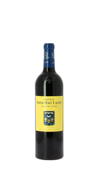 Château Smith Haut-Lafitte 2024 Rouge en primeur 75cl
