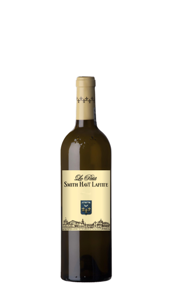 Le Petit Smith Haut Lafitte 2025 Blanc en primeur 75cl