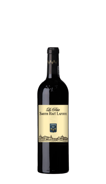 Le Petit Smith Haut Lafitte 2021 Rouge 75cl