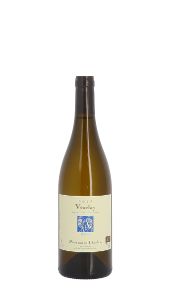 La Soeur Cadette, La Galerne 2023 Blanc 75cl