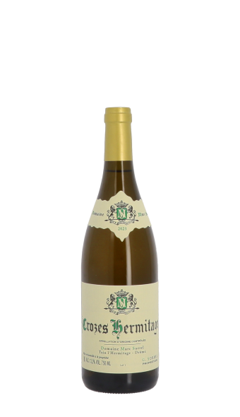Domaine Marc Sorrel 2023 Blanc 75cl