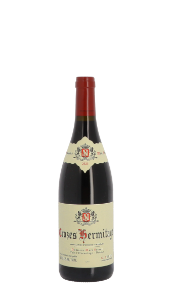 Domaine Marc Sorrel 2023 Rouge 75cl