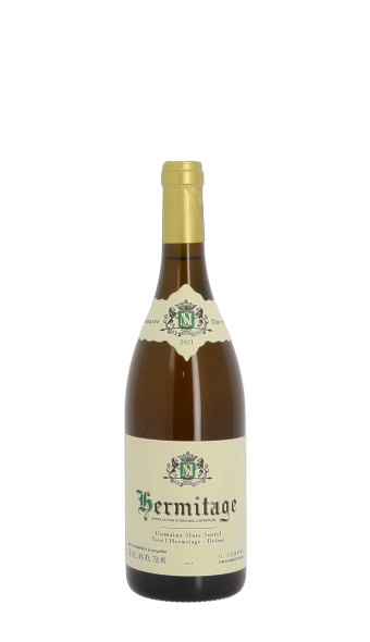 Domaine Marc Sorrel 2021 Blanc 75cl
