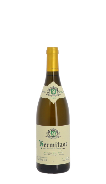 Domaine Marc Sorrel 2023 Blanc 75cl