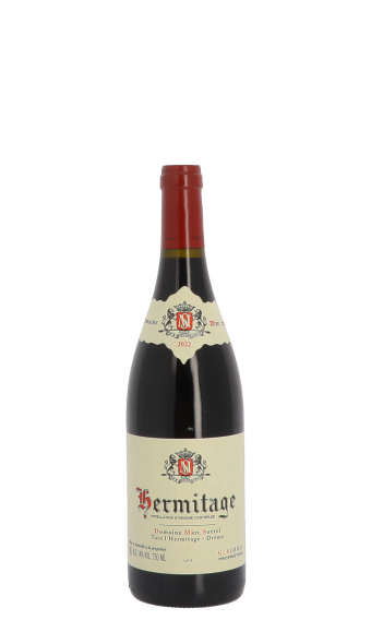 Domaine Marc Sorrel 2022 Rouge 75cl