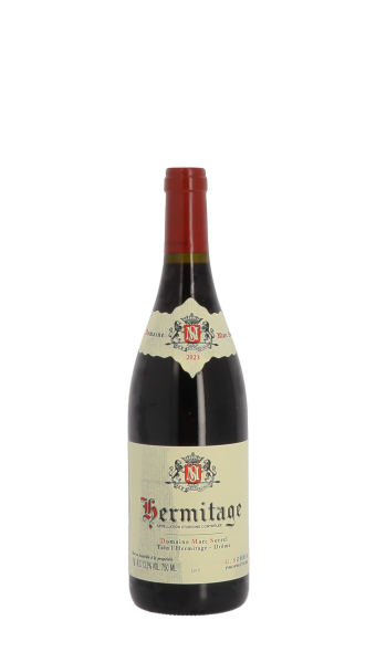Domaine Marc Sorrel 2023 Rouge 75cl