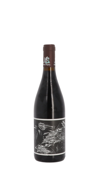 Maison Stephan, Coteaux de Tupin 2022 Rouge 75cl