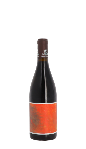 Maison Stephan, Coteaux de Bassenon 2022 Rouge 75cl