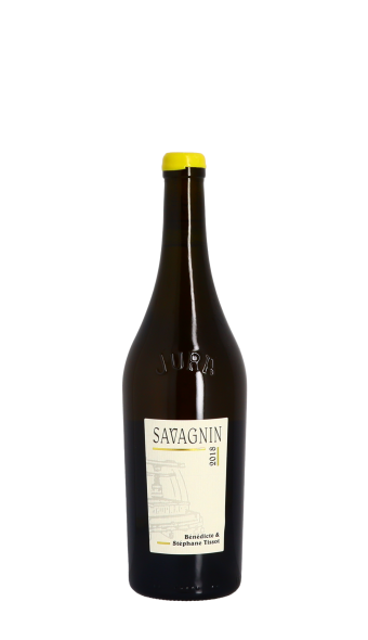 Domaine Stéphane Tissot, Savagnin 2018 Blanc 75cl