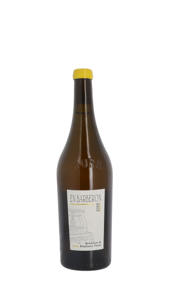 Domaine Stéphane Tissot, En Barberon 2022 Blanc 75cl
