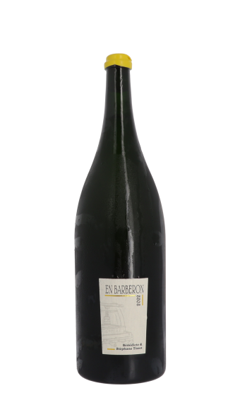 Domaine Stéphane Tissot, En Barberon 2022 Blanc Double Magnum