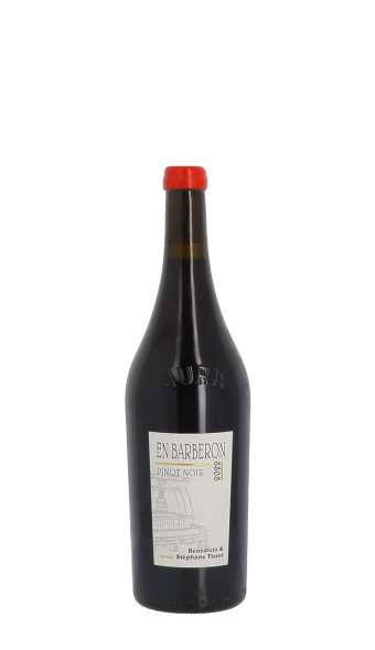 Domaine Stéphane Tissot, En Barberon 2022 Rouge 75cl