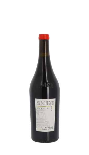 Domaine Stéphane Tissot, En Barberon 2022 Rouge 75cl