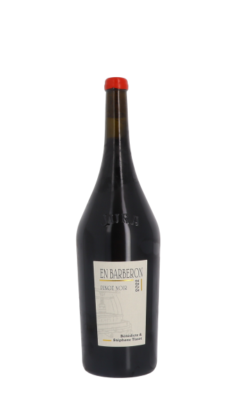 Domaine Stéphane Tissot, En Barberon 2022 Rouge Magnum
