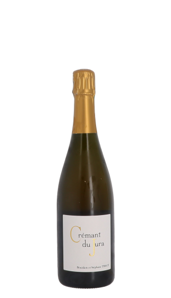 Domaine Stéphane Tissot Blanc 75cl
