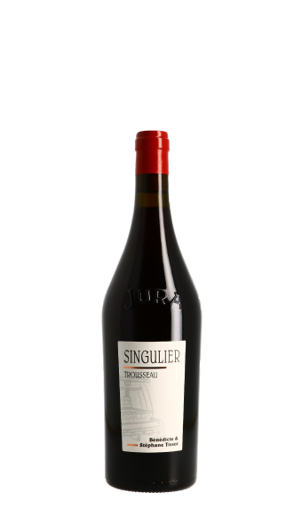 Domaine Stéphane Tissot, Singulier 2023 Rouge 75cl