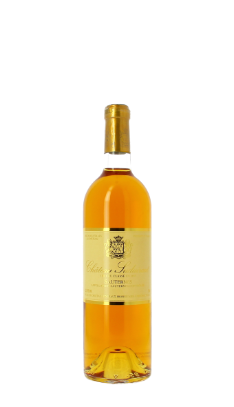 Château Suduiraut 2018 Blanc 75cl