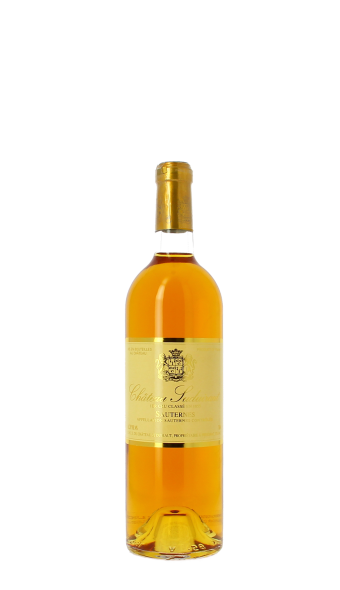 Château Suduiraut 2025 Blanc en primeur 75cl