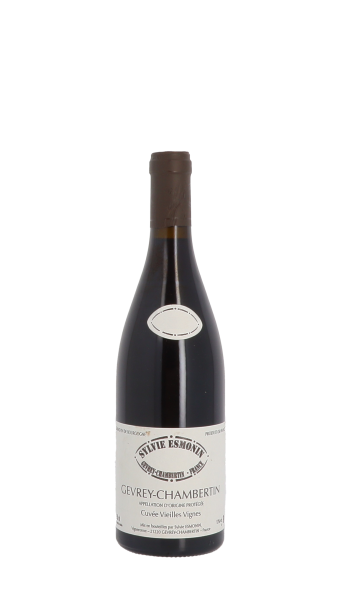 Domaine Sylvie Esmonin, Vieilles Vignes 2021 Rouge 75cl