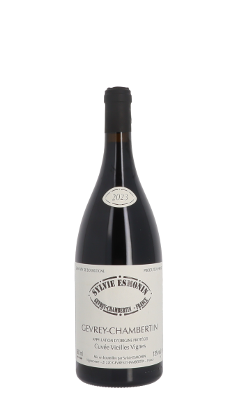 Domaine Sylvie Esmonin, Vieilles Vignes 2023 Rouge Magnum