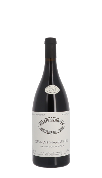 Domaine Sylvie Esmonin 2023 Rouge Magnum