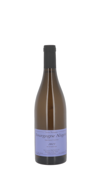 Domaine Sylvain Pataille 2023 Blanc 75cl