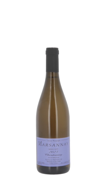 Domaine Sylvain, Chardonnay Rose 2023 Blanc 75cl