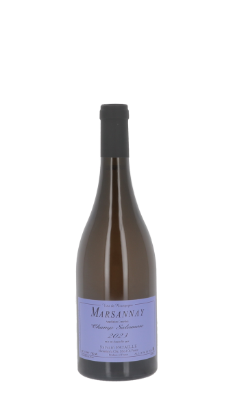 Domaine Sylvain Pataille, Champs Salomon 2023 Blanc 75cl
