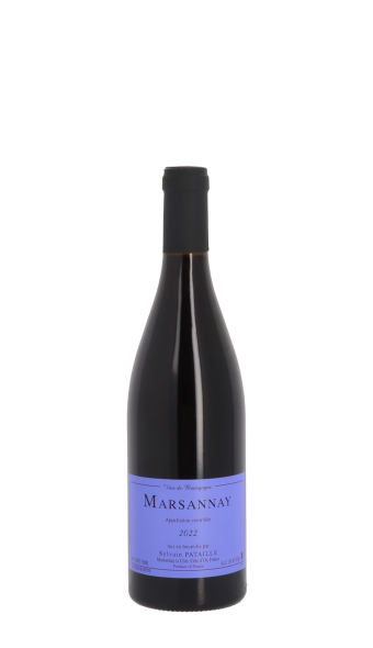 Domaine Sylvain Pataille 2022 Rouge 75cl
