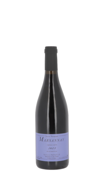 Domaine Sylvain Pataille 2023 Rouge 75cl