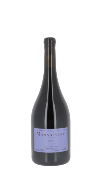 Domaine Sylvain Pataille 2023 Rouge Magnum