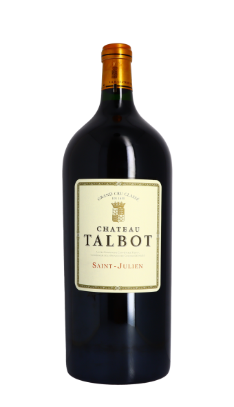 Château Talbot 2019 Rouge Impériale
