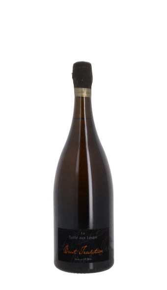 La Taille aux Loups, Brut Tradition Blanc Magnum