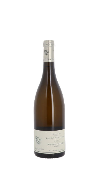 Domaine La Taille aux Loups, Rémus 2023 Blanc 75cl