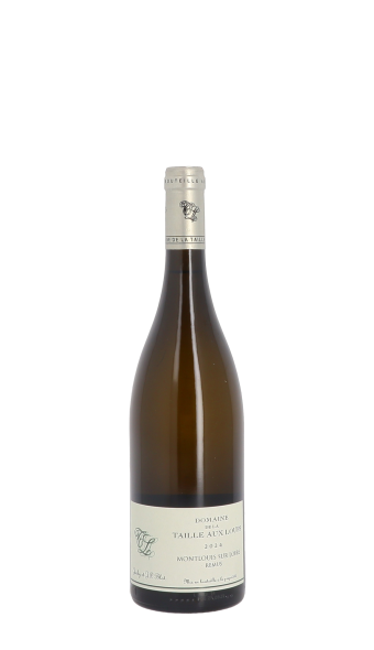 Domaine La Taille aux Loups, Rémus 2024 Blanc 75cl