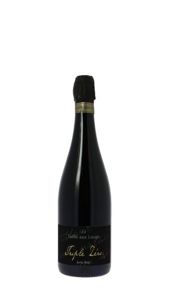 Domaine La Taille aux Loups, Triple Zéro Blanc 75cl