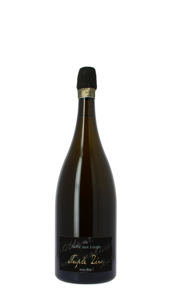 Domaine La Taille aux Loups, Triple Zéro Blanc Magnum