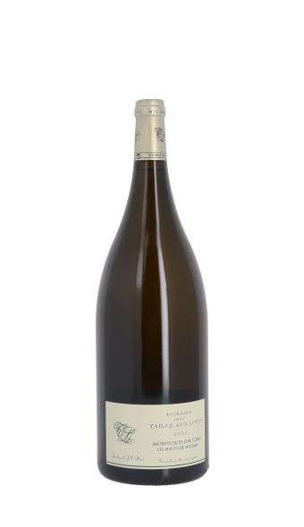 Domaine La Taille aux Loups, Les Hauts de Husseaux 2022 Blanc Magnum