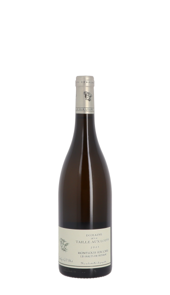 Domaine La Taille aux Loups, Les Hauts de Husseaux 2023 Blanc 75cl