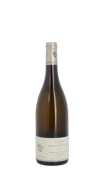 Domaine La Taille aux Loups, Clos de Mosny 2023 Blanc 75cl
