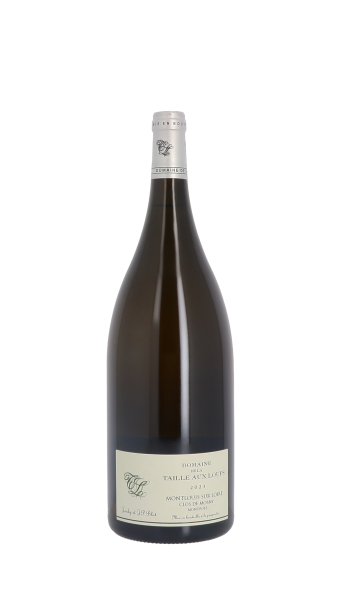 Domaine La Taille aux Loups, Clos de Mosny 2023 Blanc Magnum