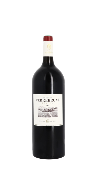 Domaine de Terrebrune 2019 Rouge Magnum
