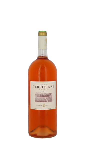 Domaine de Terrebrune 2023 Rosé Magnum