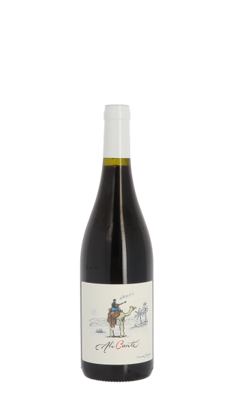 Domaine La Terrasse d'Elise, Alicante 2021 Rouge 75cl