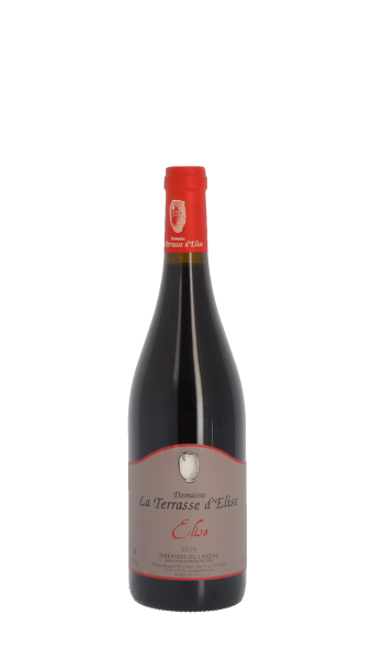 Domaine La Terrasse d'Elise, Elise 2019 Rouge 75cl