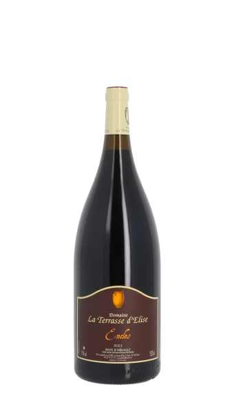 Domaine La Terrasse d'Elise, Enclos 2023 Rouge Magnum